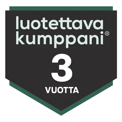 Vastuu Group Luotettava Kumppani